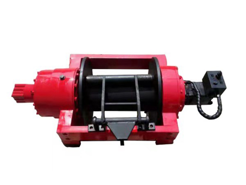 ST-JP100-500系列液壓絞盤(pán)通