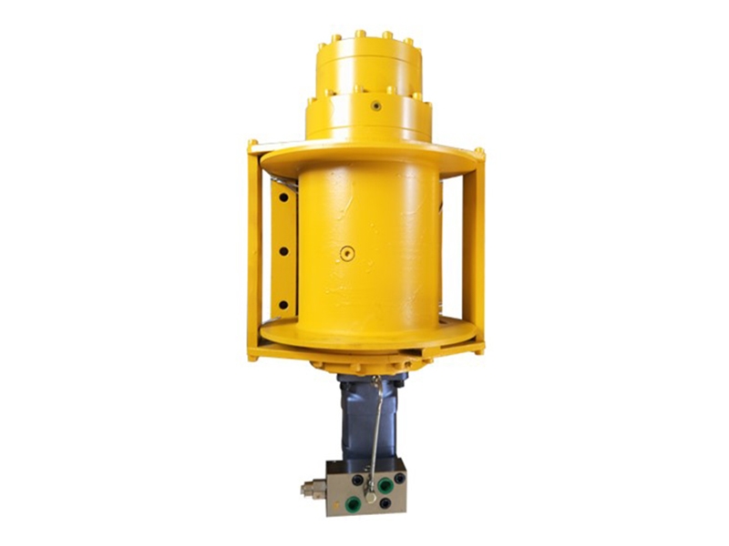 ST30LH絞車(定制)