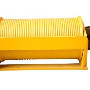 液壓絞車(chē)定制