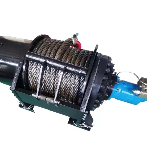 ST20T液壓絞盤(pán)